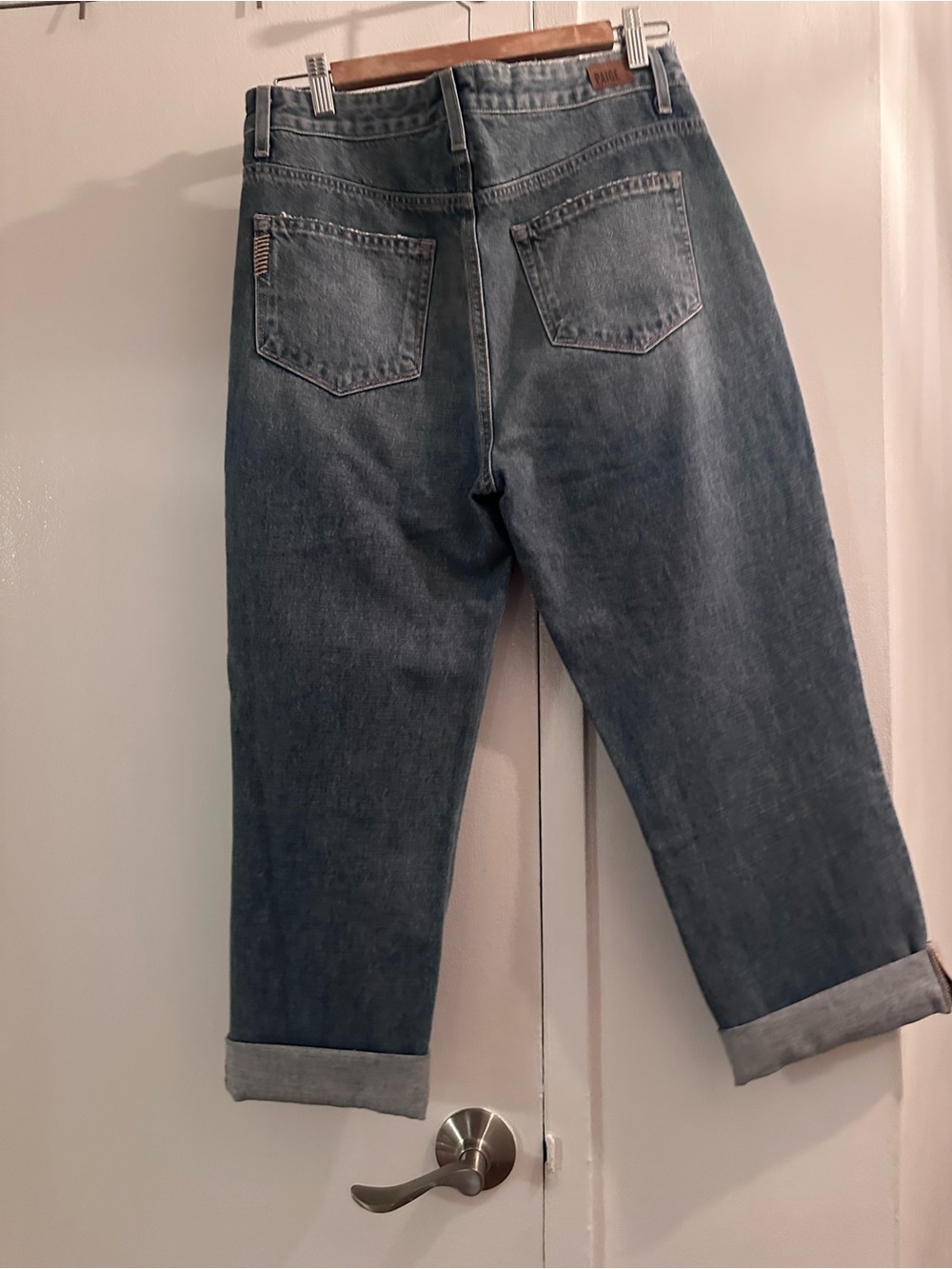 Paige Jeans - Picture 2 of 4